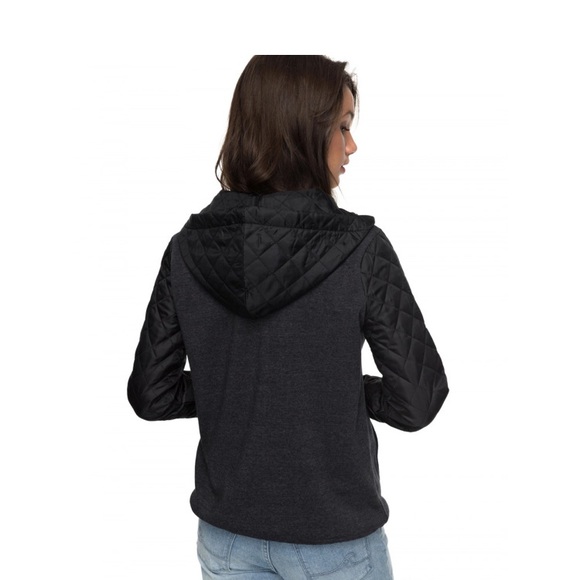 Roxy Jacket - Picture 2 of 7